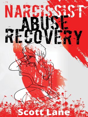 cover image of Narcissist Abuse Recovery